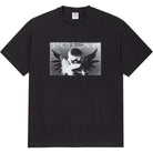 Polar Baby Angel T-Shirt Black T Shirt