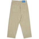 Polar Big Boy Corduroy Pants Sand Pants