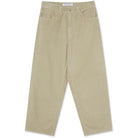 Polar Big Boy Corduroy Pants Sand Pants