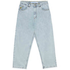 Polar Big Boy Jeans Light Blue S23 Pants