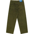 Polar Big Boy Pants Green Black Pants