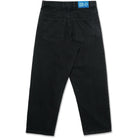 Polar Big Boy Pants Pitch Black Pants