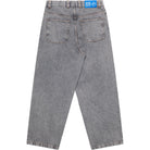 Polar Big Boy Pants Washed Graphite Pants