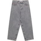 Polar Big Boy Pants Washed Graphite Pants