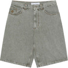 Polar Big Boy Shorts Eucalyptus Shorts