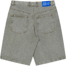 Polar Big Boy Shorts Eucalyptus Shorts