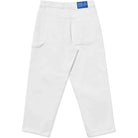 Polar Big Boy White Work Pants S23 Pants