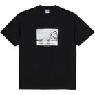 Polar Bounce Tee Black T Shirt
