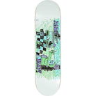 Polar Dane Brady Checkmate 8.0" Skateboard Deck Skateboard