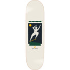 Polar Emile Laurent Crooks Skateboard Deck 8.375" Skateboard