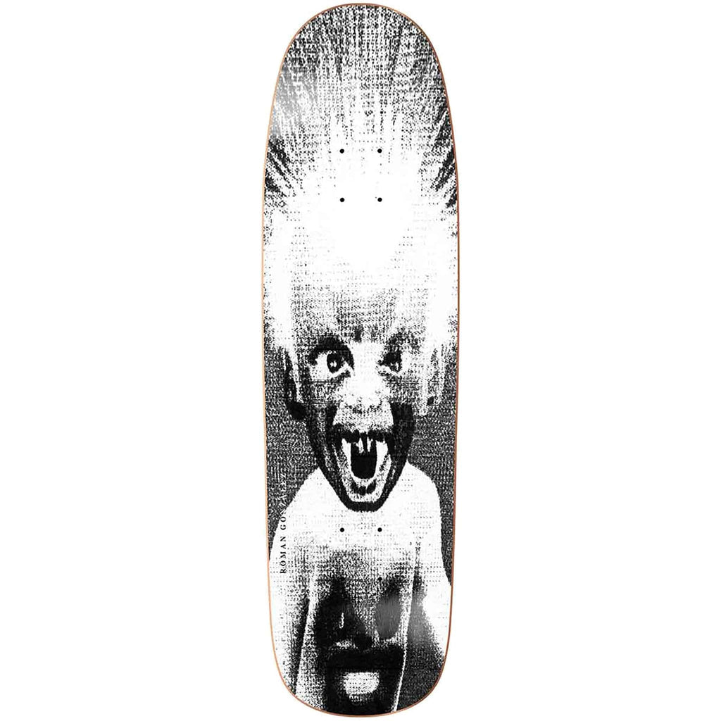 Polar Gonzalez Demon Child P9 Shape 8.625" Skateboard