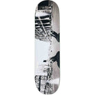 Polar Happy Sad Detroit Skateboard Deck 8.75" Skateboard
