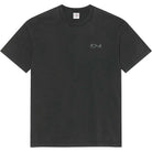 Polar Horse Hand Tee Black Silver T Shirt