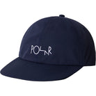 Polar Lightweight Cap Navy Hats