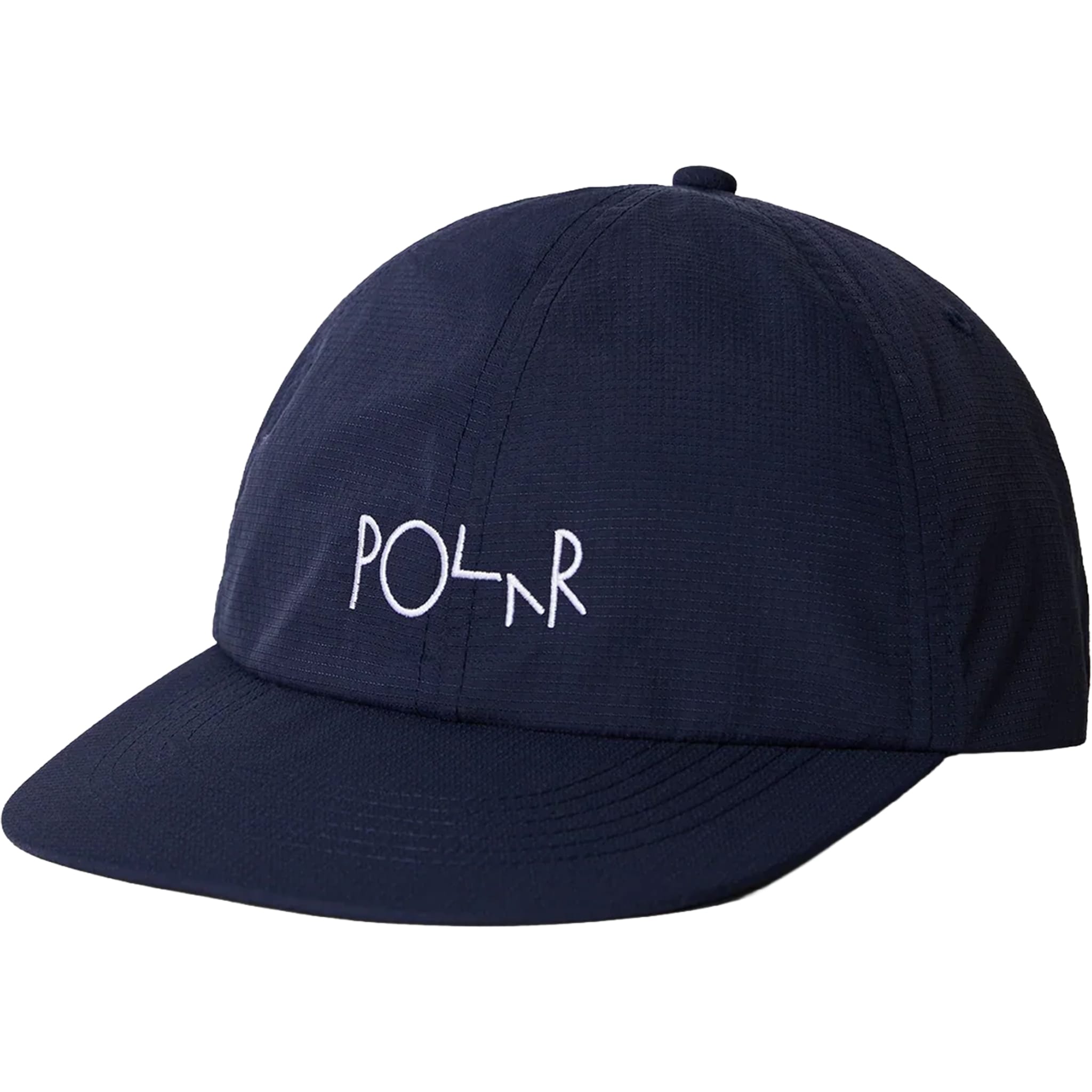 Polar Lightweight Cap Navy Hats