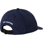 Polar Lightweight Cap Navy Hats