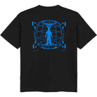 Polar Magnet Tee Black T Shirt