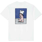 Polar New T-Shirt Tee White T Shirt