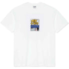 Polar New T-Shirt Tee White T Shirt