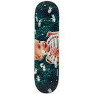 Polar Nick Boserio Cleo & Daisy Skateboard Deck 8.375" Skateboard