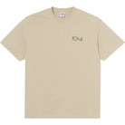 Polar No Complies Forever Tee Sand T Shirt