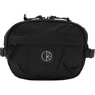 Polar Nylon Hip Bag Black Bags