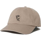 Polar Sai Face Logo Cap Sand Hats