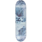 Polar Shin Sanbongi Headless Angel 1991 Skateboard Deck Skateboard