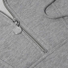 Polar Skate Co Half Zip Hoodie Sweatshirts