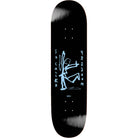 Polar Team Alv Freedom Skateboard Deck 8.25" Skateboard