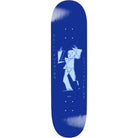 Polar Team Alv Still Pushing Skateboard Deck 8.125" Skateboard