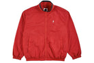 Polar Track Jacket red Casual Jackets