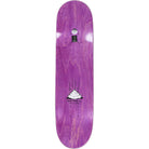 Polar Useless Wooden Dog Yellow 8.5" Skateboard Deck Skateboard