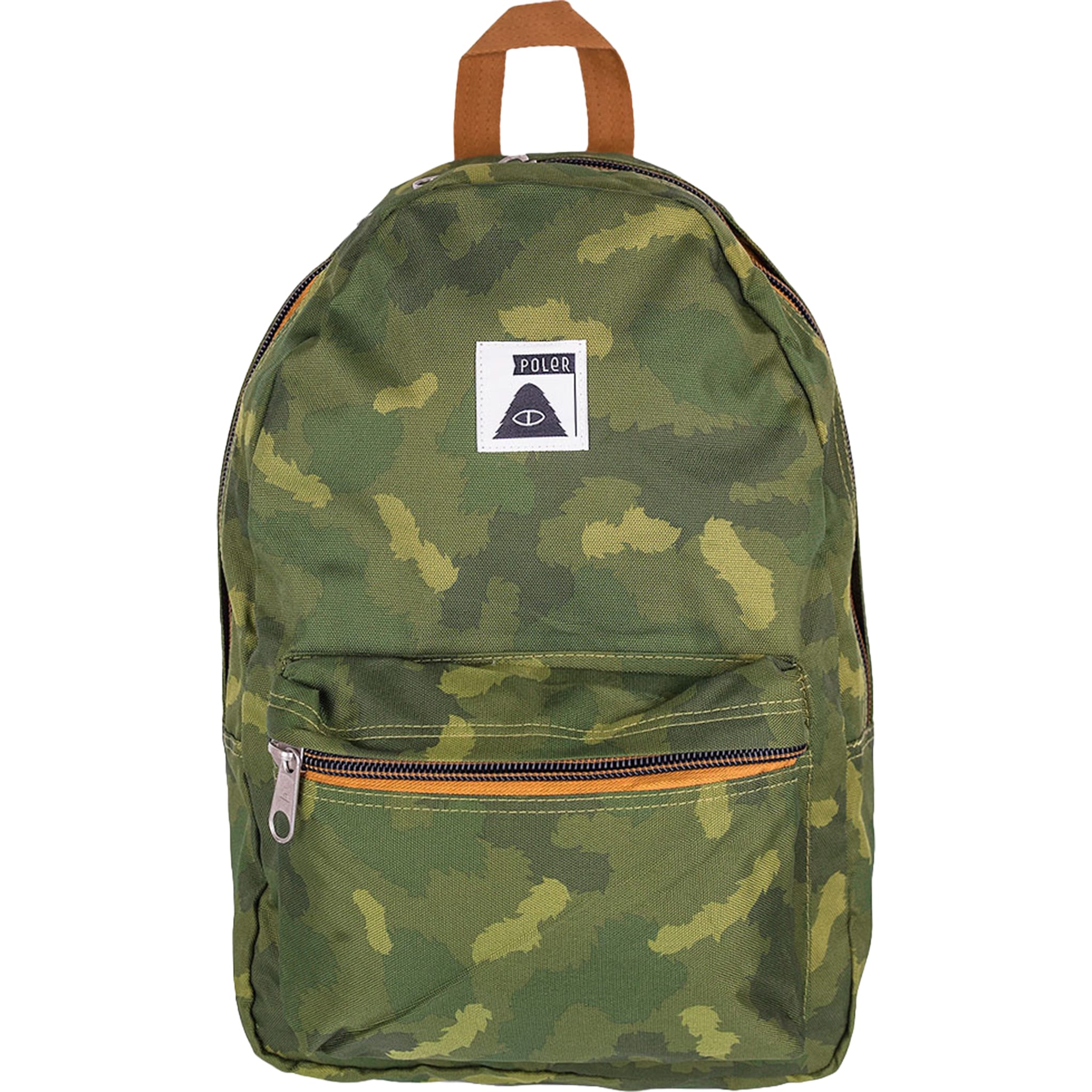 Poler Rambler Backpack Camo Backpack