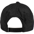 Poler State Nylon Hat Black Hats