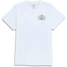 Poler X Lakai Abducted T-Shirt White T Shirt