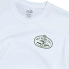 Poler X Lakai Abducted T-Shirt White T Shirt