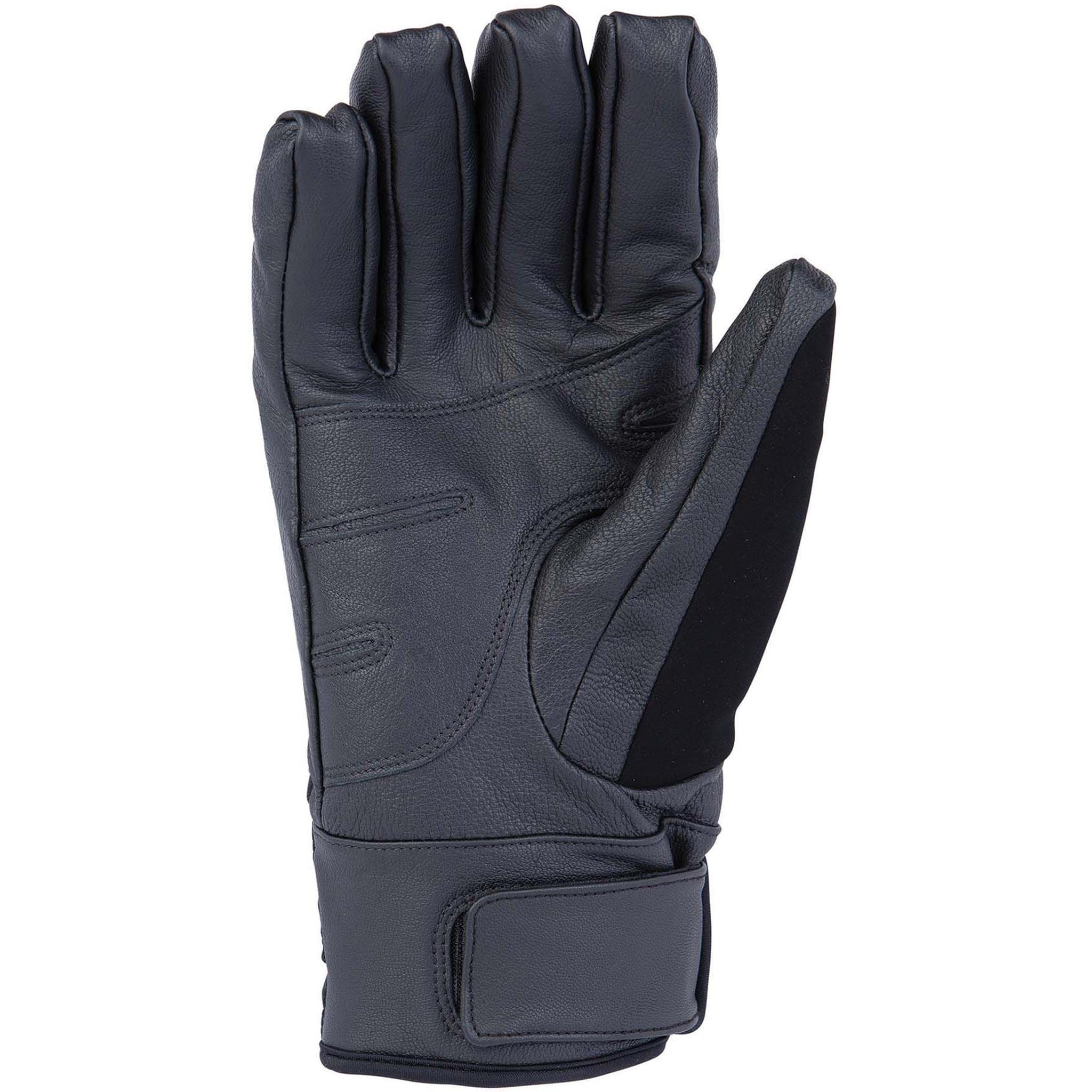 POW Royal GTX Glove Black Gloves & Mitts