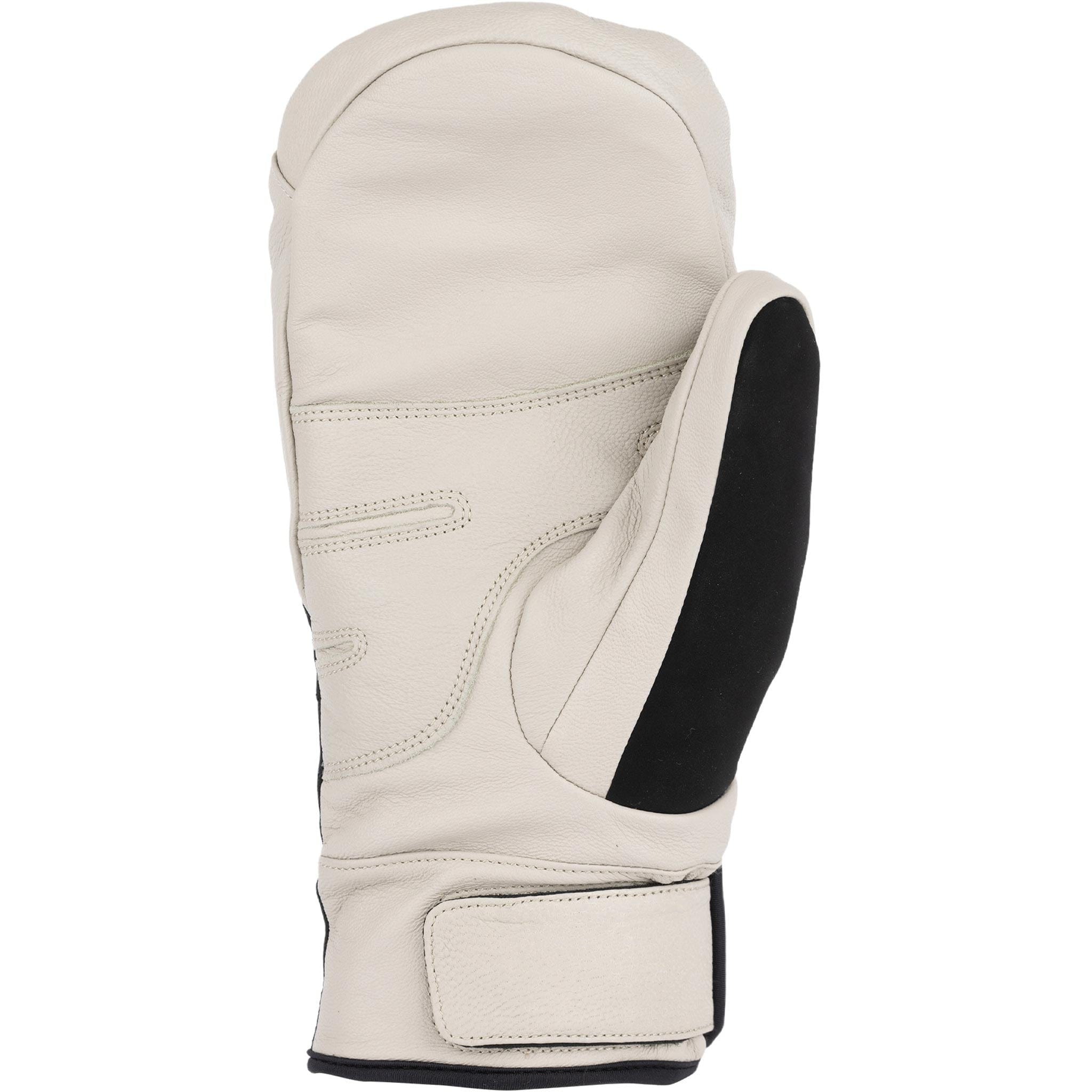 POW Royal GTX Mitt Cold Smoke Gloves & Mitts