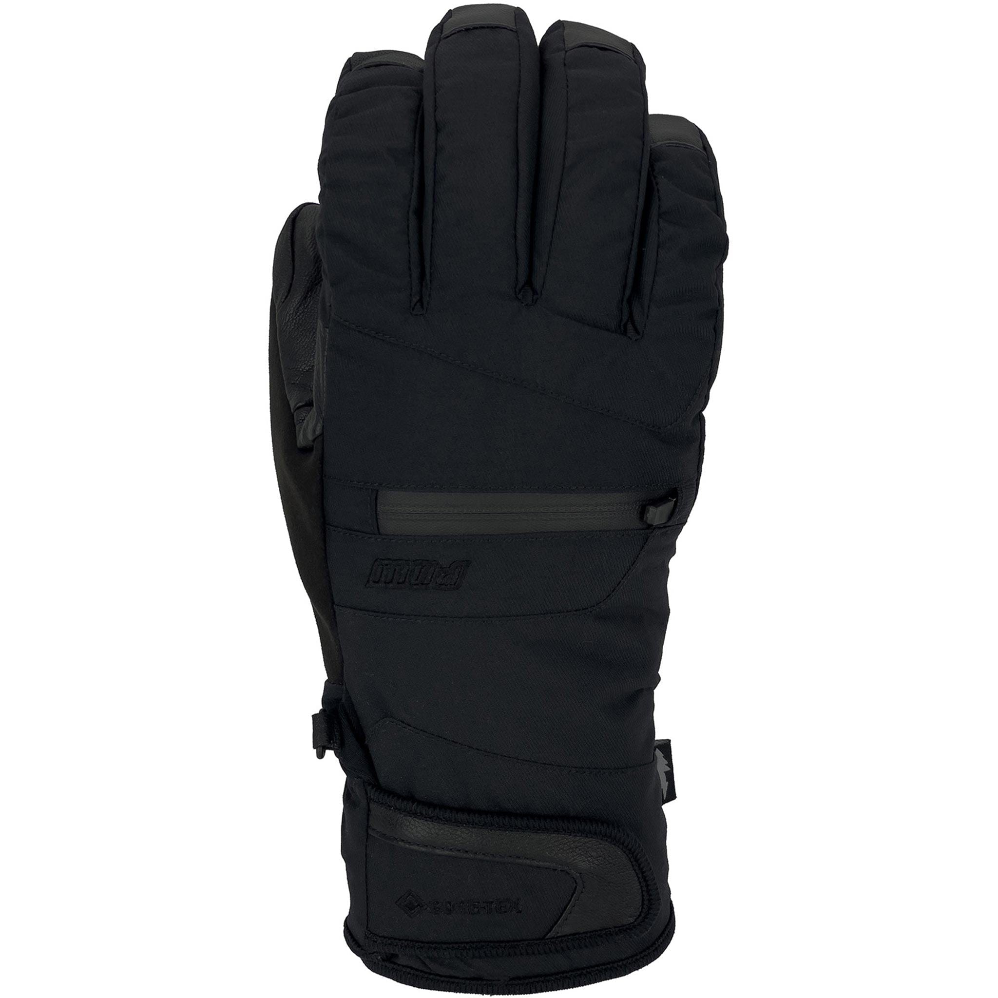 POW Sniper GTX Glove Black Gloves & Mitts