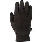 POW Women's Falon Mitt Black Feel Good Gloves & Mitts