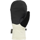 POW Womens Cascadia GTX Short Mitt Stone Gloves & Mitts