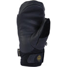 POW Womens Empress GTX Mitt Black Gloves & Mitts