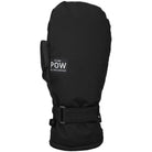 POW XG MID Mitt Black Gloves & Mitts