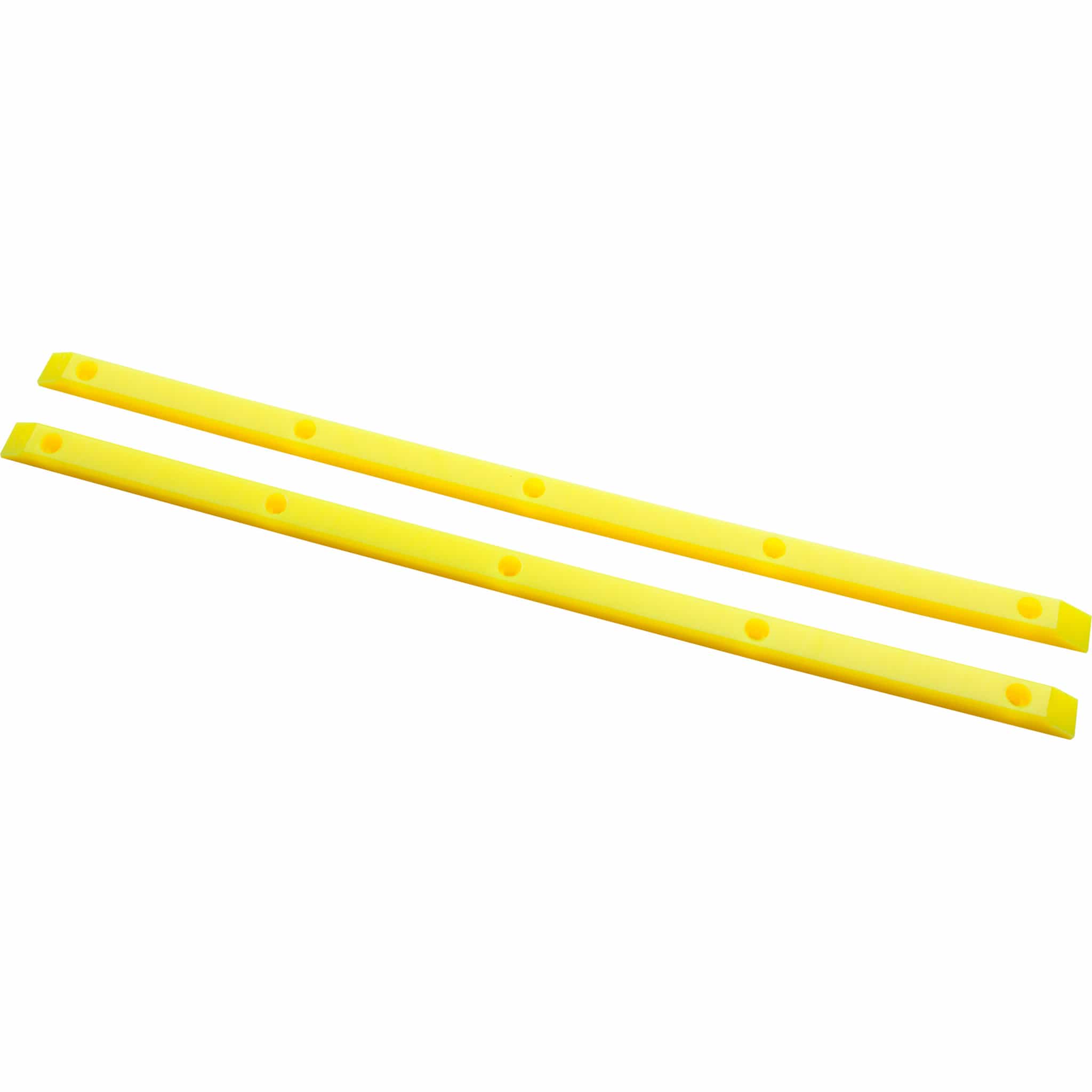 Powell Peralta 14.5" Rib Bones Yellow Skateboard Accessories