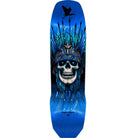 Powell Peralta Anderson Heron '04' Blue Foil Skateboard Deck 8.45" Skateboard