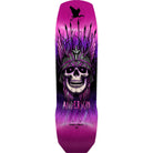 Powell Peralta Anderson Heron '04' Pink Foil Skateboard Deck 9.13" Skateboard