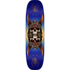 Powell Peralta Anderson Heron 2 Flight Skateboard Deck Egg Shape 8.7" Skateboard