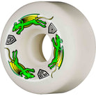 Powell Peralta Dragon Nano Rat 93a 52mm x 34mm Skateboard Wheels Skateboard Wheels