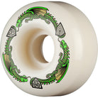 Powell Peralta Dragons V1 Skateboard Wheels 88a 52mm x 31mm Skateboard Wheels
